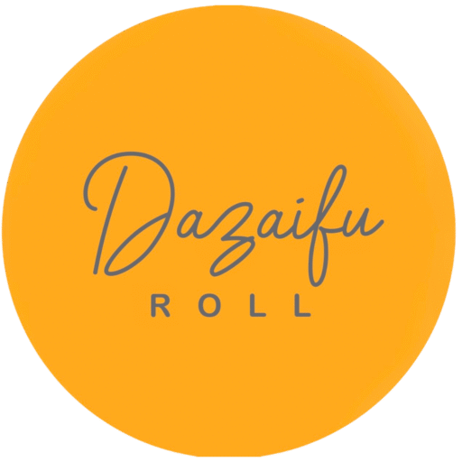 Dazaifu Roll